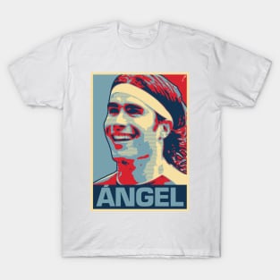 Ángel T-Shirt